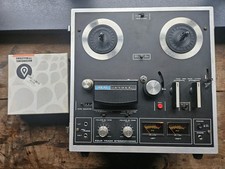 AKAI 1721L REEL-TO-REEL TAPE