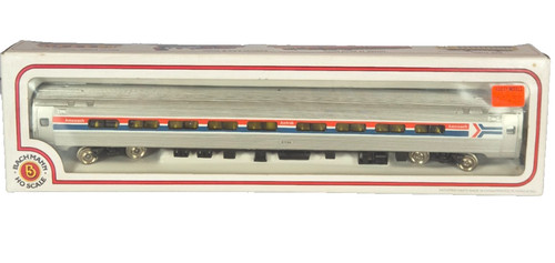 Bachmann 21134 gauge amtrak - ho,