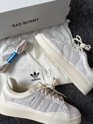 Adidas bad bunny campus - bad, moon