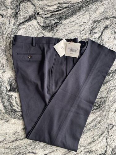 Pal zileri blue - navy, premium