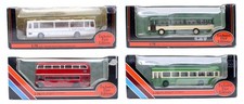 EFE ':76' SCALE LOT OF 4