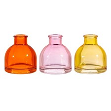 Sass belle mini bud vases - bud,