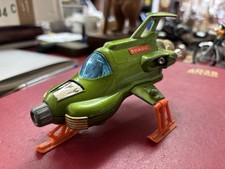 Vintage 1970’s Shado UFO