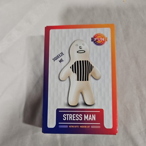Samsonico referee stress man - stress,
