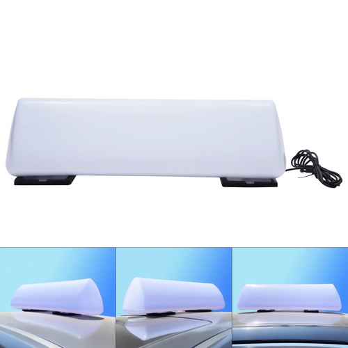 For taxi top - light, led