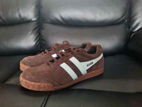 Gola trainers - gola,