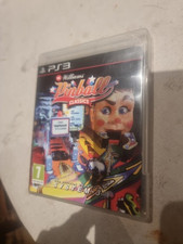 Sony PS3 Playstation 3 COMPLETE TESTED Williams Pinball Classics Retro Rare