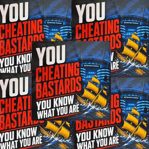 Cheating bstards stickers - bstards, |
