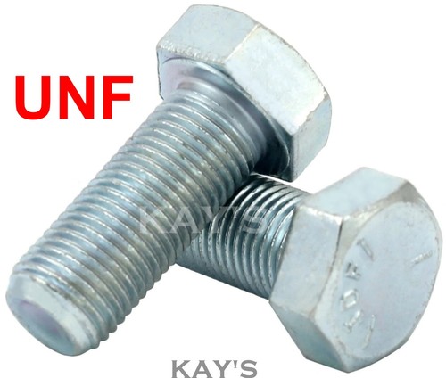 Unf set screws fully - unf,