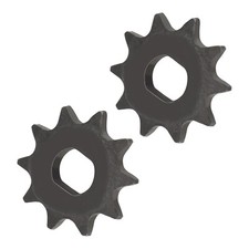 2x Electric Scooter Motor