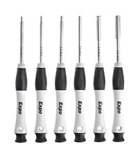 Expo Tools 6Pc Ba Nutspinner