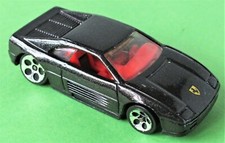 1996 HOT WHEELS FERRARI 348