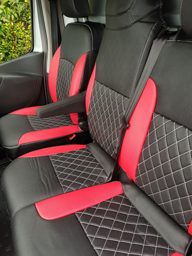 Fit renault trafic - fit,