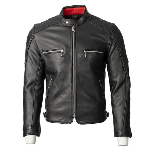 Mens goldtop black flat - goldtop,