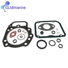 Orbitrade 21561 Head Gasket