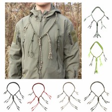 Game Call Lanyard Paracord