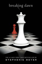 Breaking Dawn (The Twilight