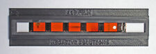 110 film holder/adapter made for Epson Perfection V700/750/800/850 Film Scanners