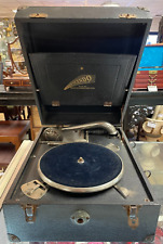Vintage Decca Crescendo