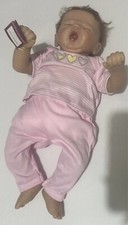 Ashton Drake Galleries so sleepy sophie reborn baby doll