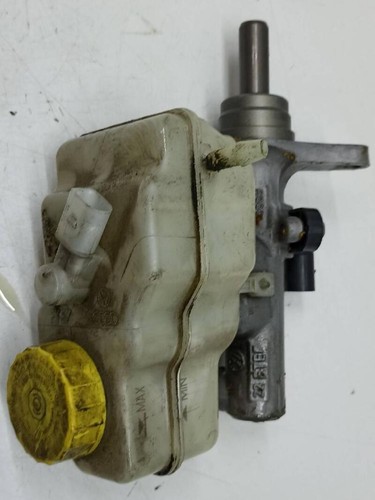 Brake vaccum pump - brake, seat