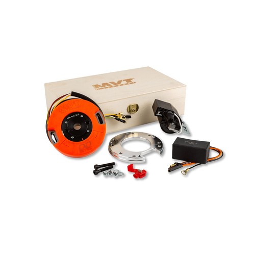 Mvt dd21 digital ignition with - mvt,