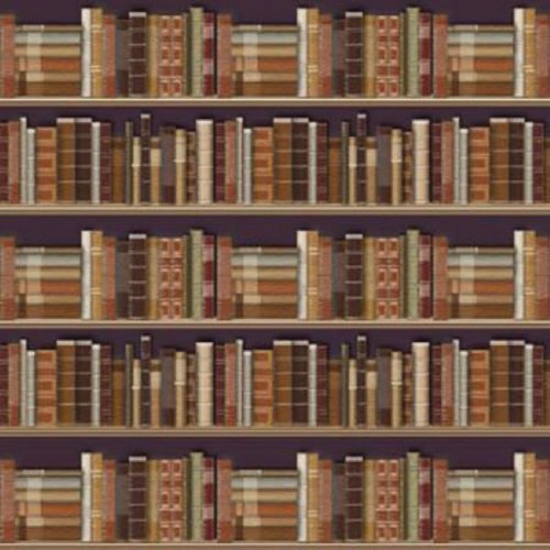 Dolls house wallpaper - dolls,