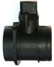 VW Golf MK4 1.8 20V AGN 2.0 8V AYQ Mass Air Flow Sensor MAF 06A906461A