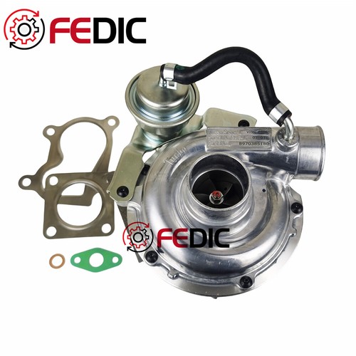 Turbo 8970385180 for isuzu - turbo,