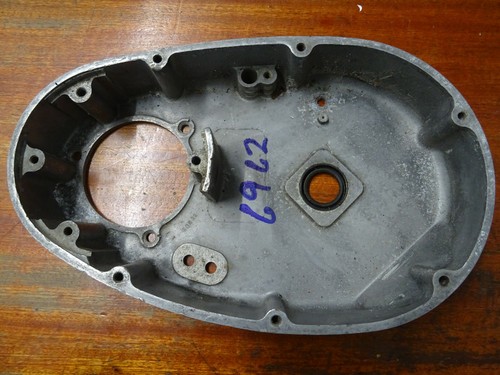 6962 used norton jubilee - used,