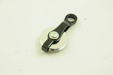 HANGING ROLLER FOR INNER WIRE