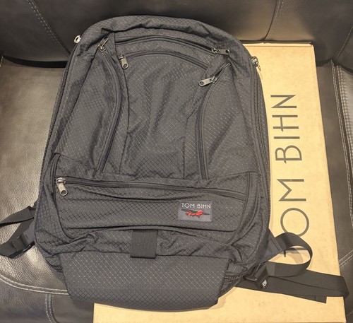 Tom bihn synik backpack - tom,