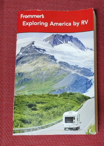 Exploring america rv - exploring, by