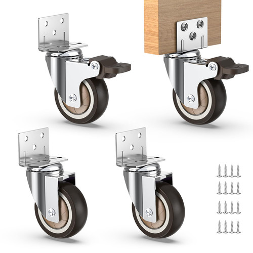Holkie inch side mount - 2,
