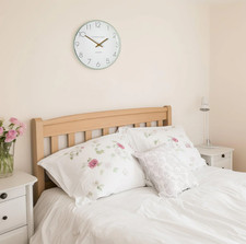 Thomas Kent Ozzy Wall Clock