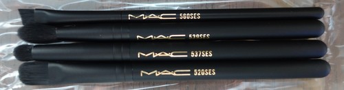 Mac golden touch - mini, brush