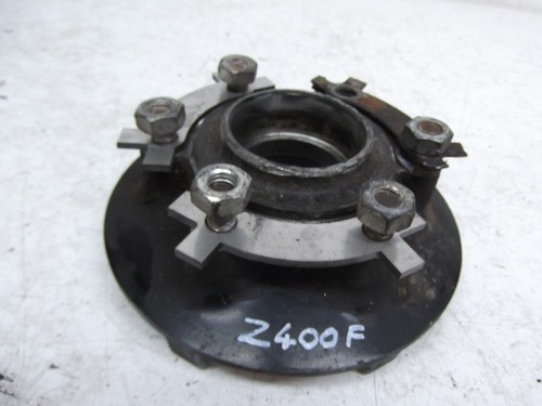Kawasaki z400f rear sprocket - kawasaki,