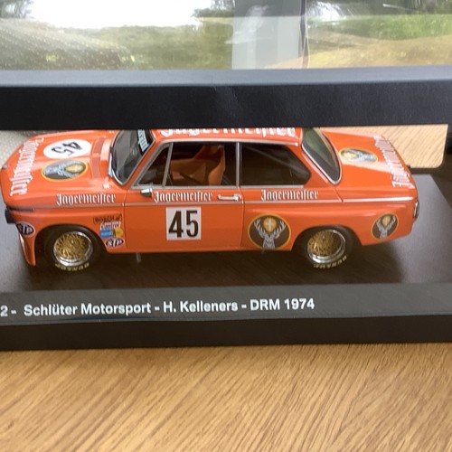 Minichamps bmw 2002 - minichamps,