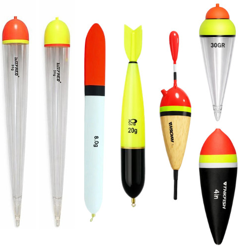 Pike floats deadbait livebait - pike,