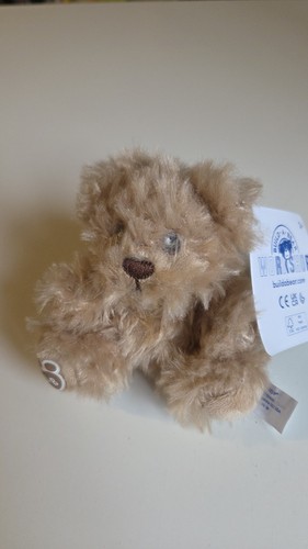 Build bear workshop mini - build-a-bear,