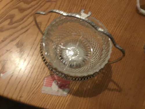 Vintage mayell queen anne - vintage,