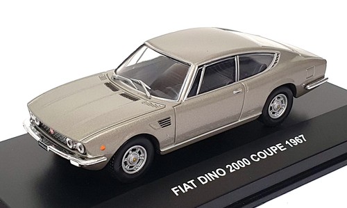 Edison giocattoli scale - 1/43,