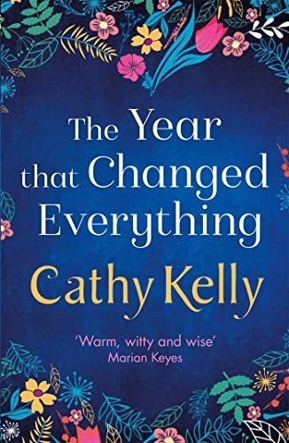 The year that changed - year,