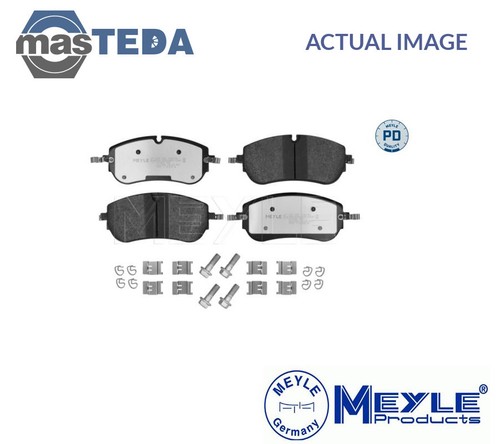 025 265 1120 - brake, set