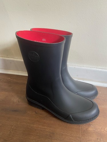 Fitflop women boots size - fitflop, uk