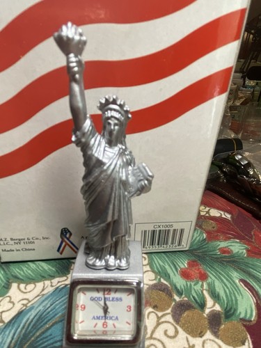 Statue liberty desk mini - ,