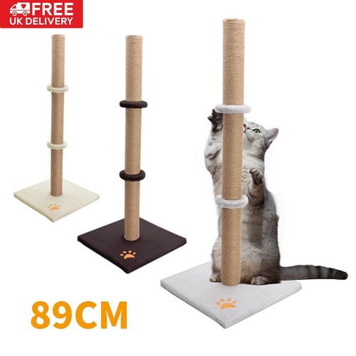 89cm cat scratching post - scratching,