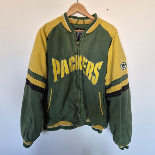 Vintage mirage nfl green - vintage,