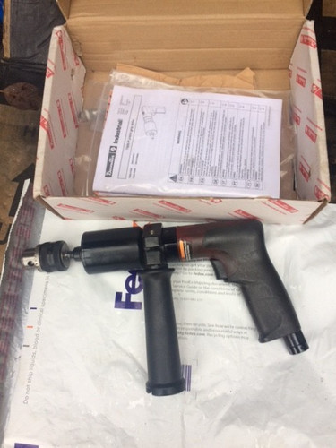 Desoutter air tapper drill - tapper,