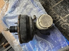 Mitsubishi Evo 456 6.5 Brake